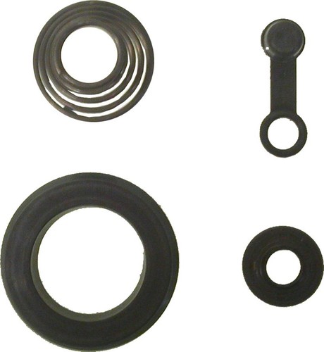 Clutch slave cylinder - cylinder, repair