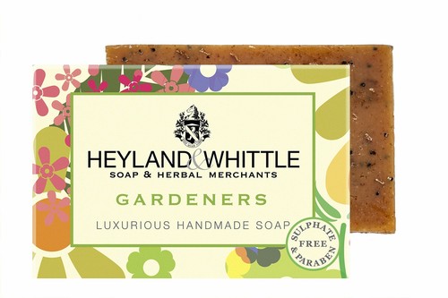 Heyland whittle luxurious - heyland, &