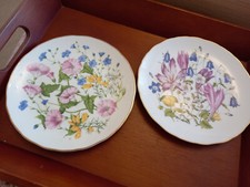 2 Royal Albert Limited Edition