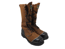 Matterhorn Men's 16" Tailings