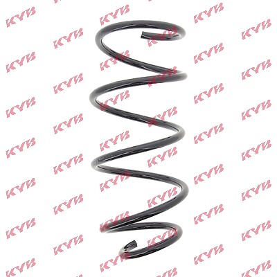 Kyb coil spring - coil, 1
