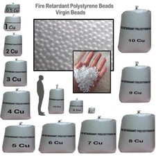 Beanbag Filling Refil