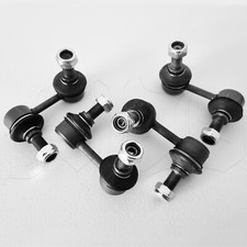 FRONT REAR ANTI ROLL BAR