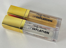 SALLY HANSEN LIP INFLATION Lip