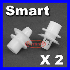 SMART CAR BODY PANEL CLIPS