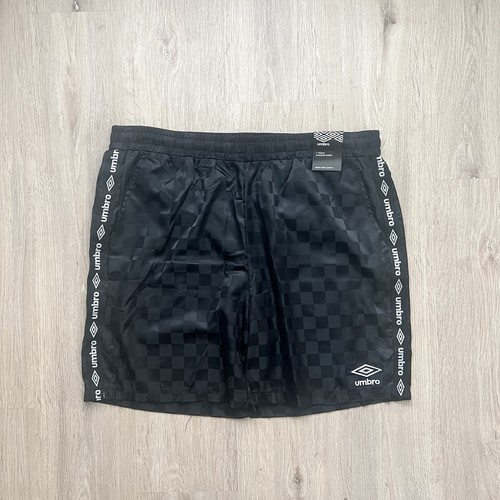 Nwt mens vintage style umbro - s,