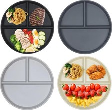 Greenandlife 4 Piece Portion