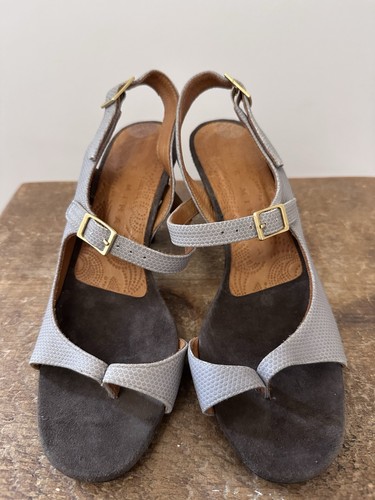 Chie mihara women grey - chie,