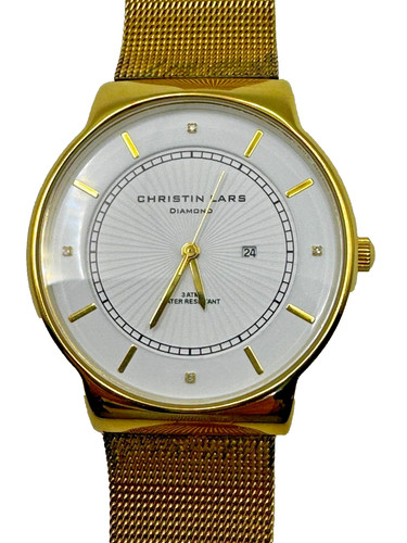 Christin lars diamond tmg2097 - christin,