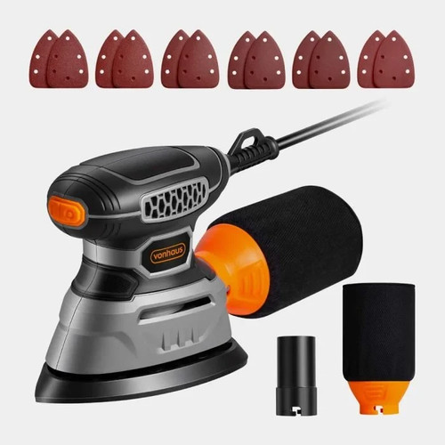 Vonhaus 130w palm detail - palm,