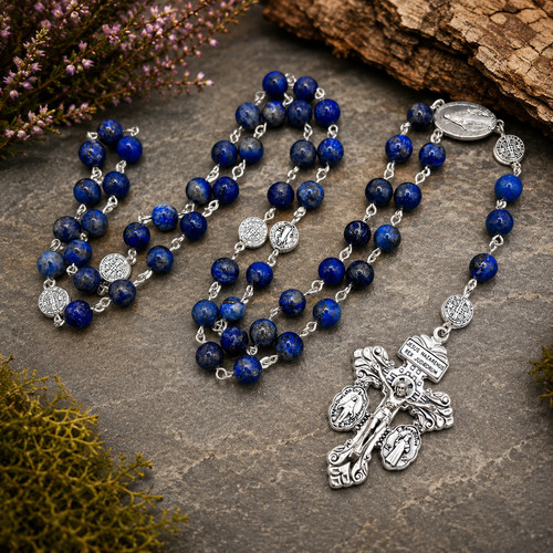 Handmade scotland lapis - handmade,