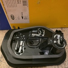 PEUGEOT 206 REAR LIGHT BULB