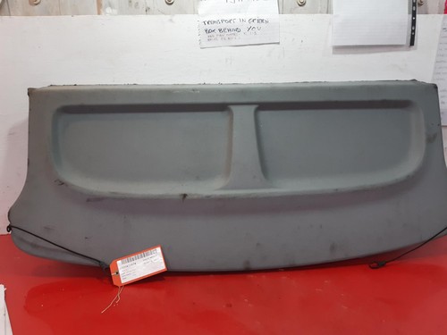 Bmw series parcel shelf - parcel,