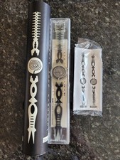 GK903 Signalite Loomi Swatch Watch