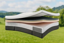 Emma NextGen Top Quality Premium Mattress/Available All Sizes