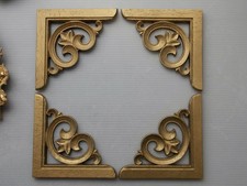 Four Corners Decorative Mouldings