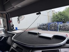 TRUCK TABLE for DAF 105/106XF