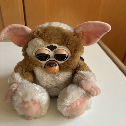 Vintage 1999 tiger - vintage,