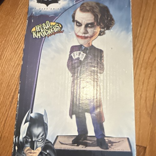 Neca head knockers the dark - head,