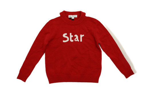 Bella freud kids red - m&s,