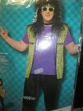 Adult Mans Fancy Dress Smiffys