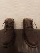 Brasher Mens Boots Size 10