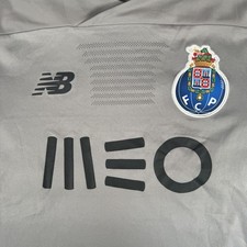 Rare Original FC Porto 2019/2020 Goalkeeper Football Shirt Mens Small