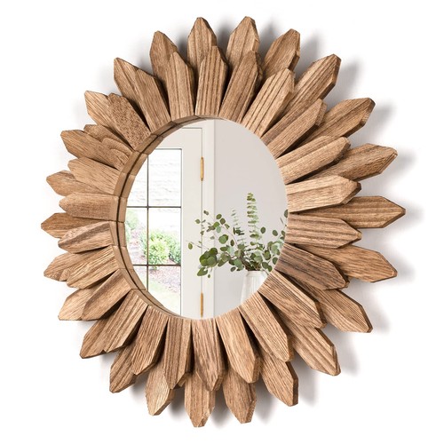 Honiway wall mirror decorative - honiway,
