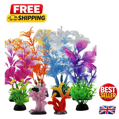 Realistic pack aquarium - realistic,