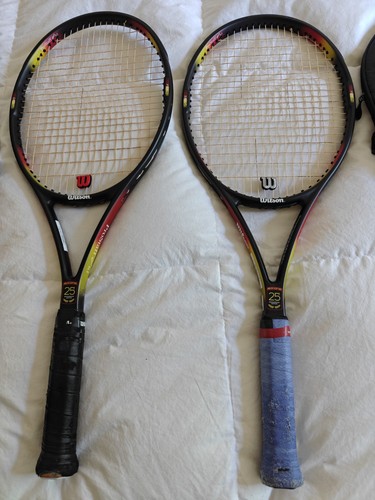 Wilson pro staff classic - pro,
