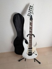Ibanez electric guitar - ibanez,
