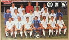 Swansea City SIGNED Photo