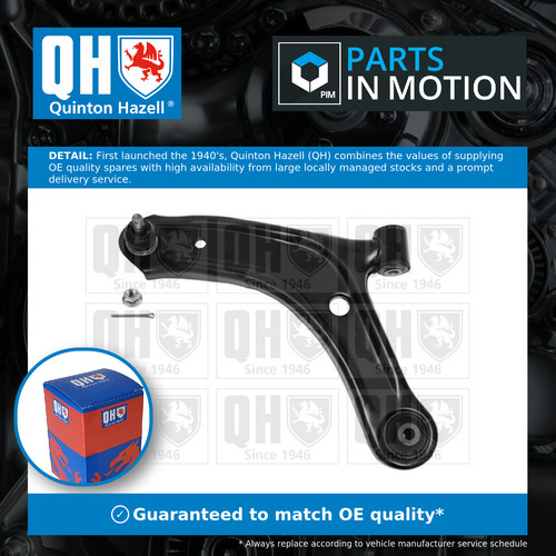 Wishbone suspension arm fits - wishbone,