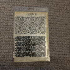 Graphic 45 Stamps Floral