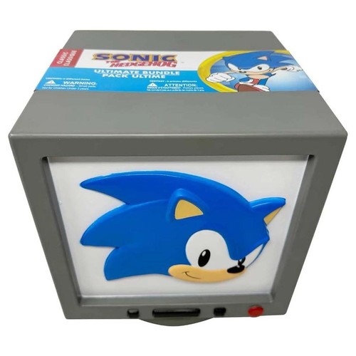 Just toys int sonic - sonic, the