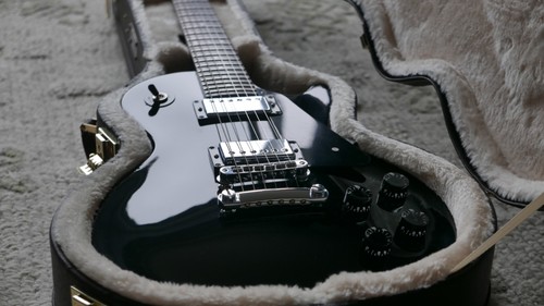 1999 gibson les paul - 1999,