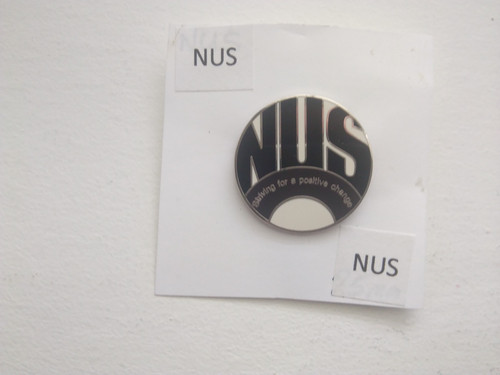 National union students - union,