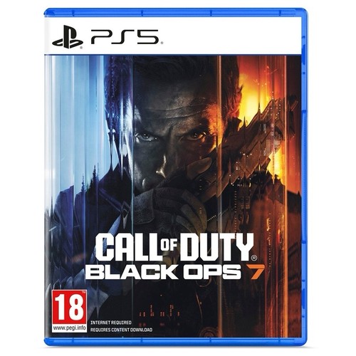 Call duty black ops - of, 7