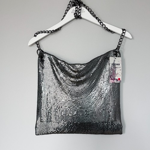 Vintage 00s dark silver - vintage,