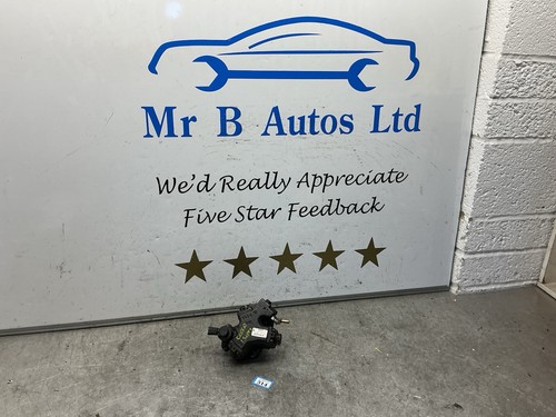 Vauxhall corsa 3 diesel - 1.3,