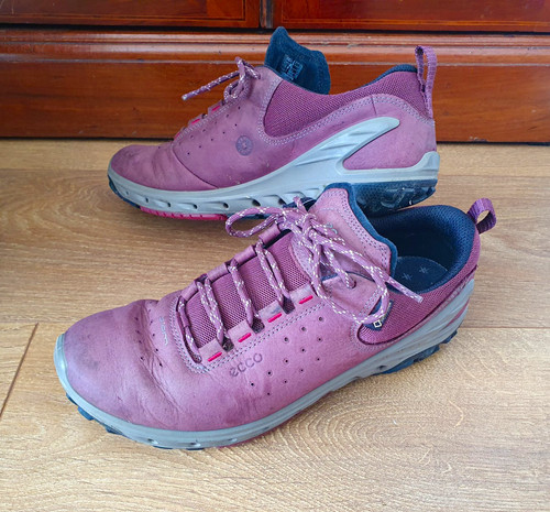 Ecco biom gore tex leather - ecco,
