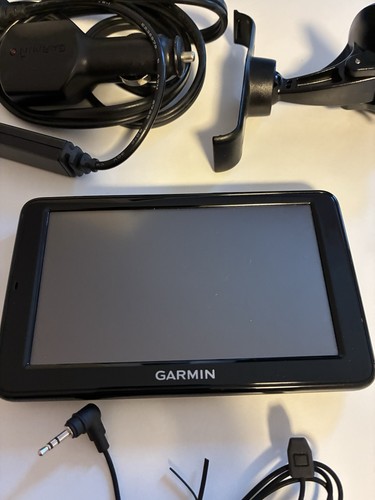 Garmin nuvi 2559lmt gps - nuvi, sat