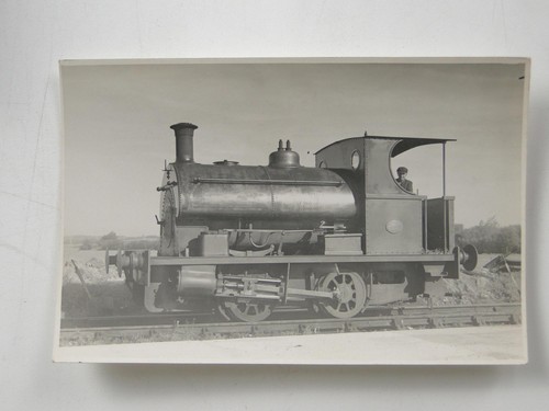 Steam locomotive 0 - steam,