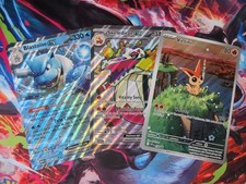 pokemon jumbo oversized cards