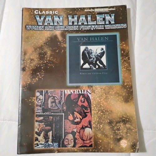 Classic van halen women - classic,