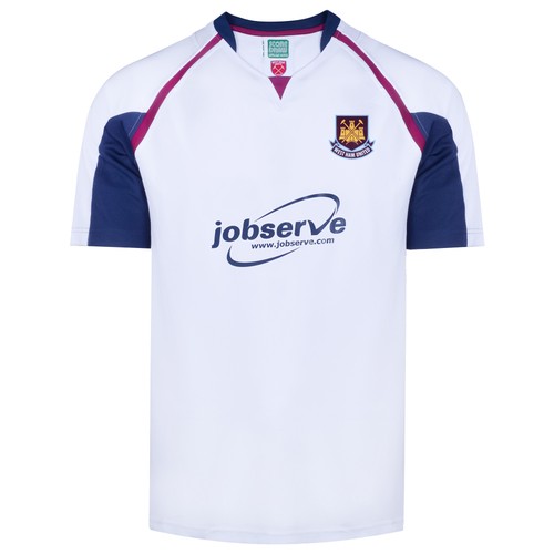 West ham united - united, 2006