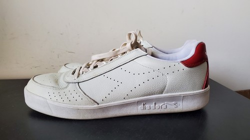Diadora elite premium low - b,