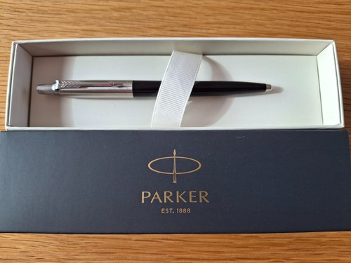 Genuine parker pen jotter - genuine,