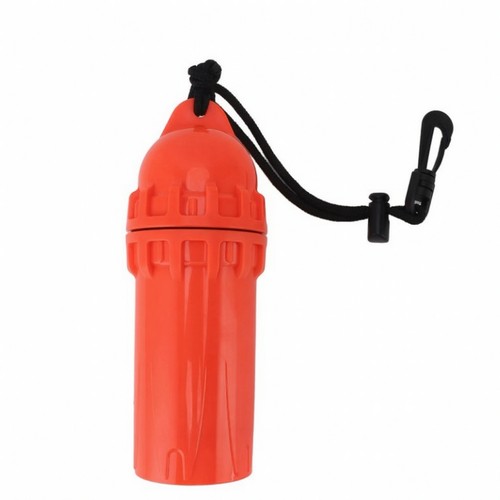 Capsule storage bottle with - storage,