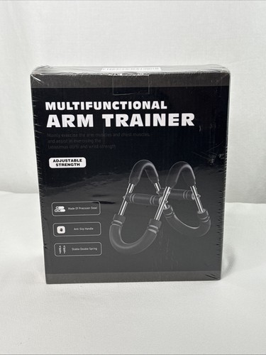 New sealed multifunctional - new, sealed!
